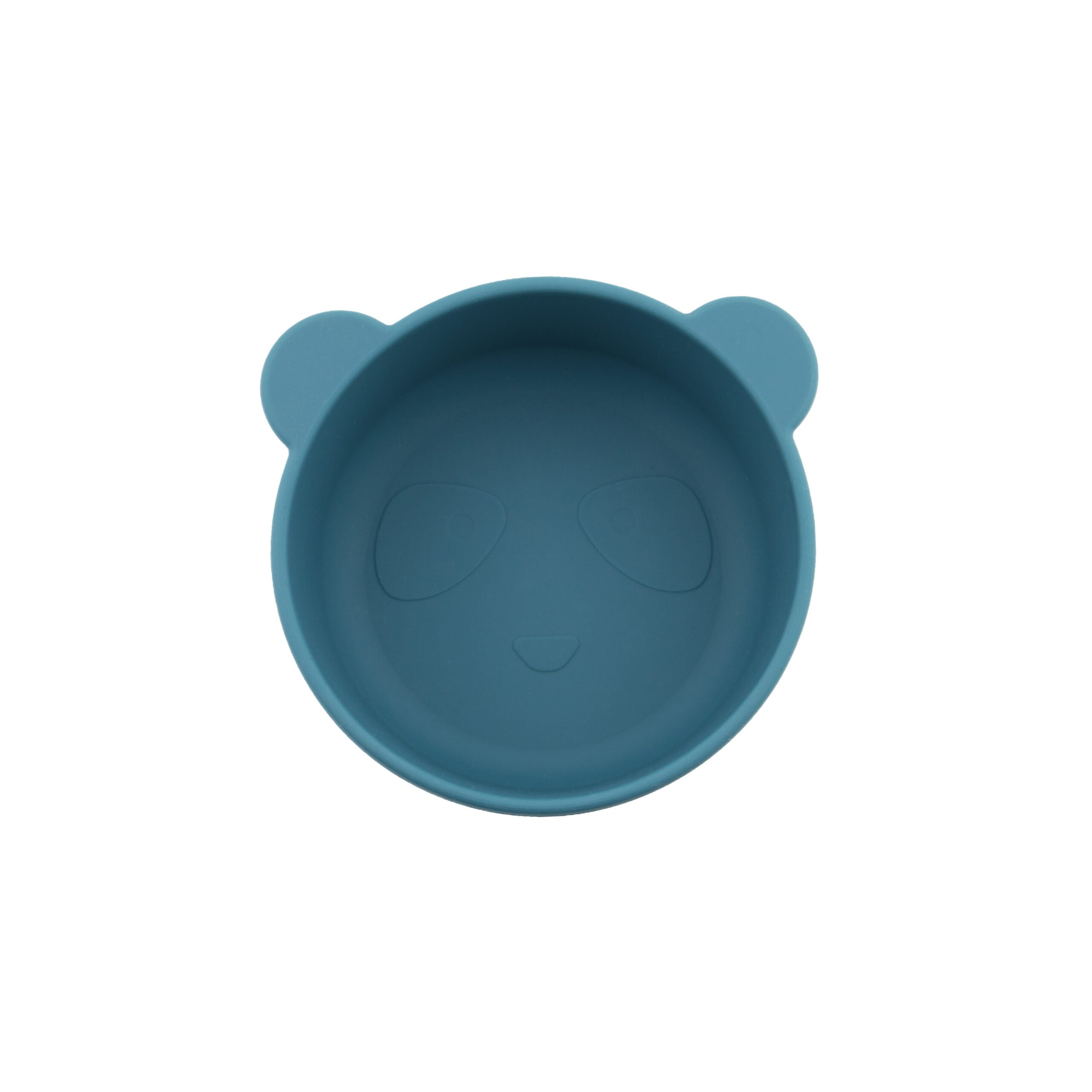 Peanut The Panda – Μπολ σιλικόνης με βεντούζα