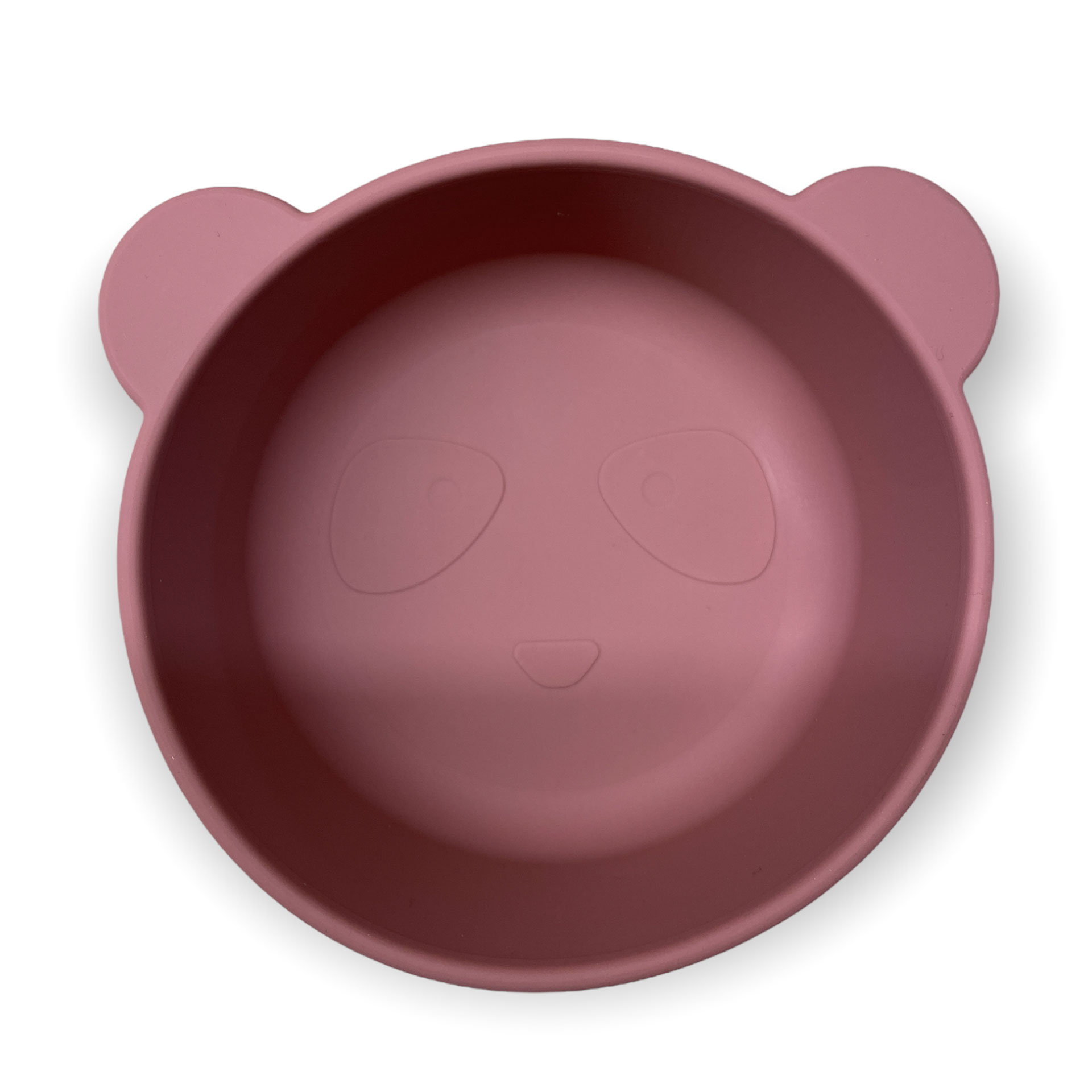 Peanut The Panda – Μπολ σιλικόνης με βεντούζα